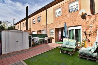 Casa a Fuente De Cibeles