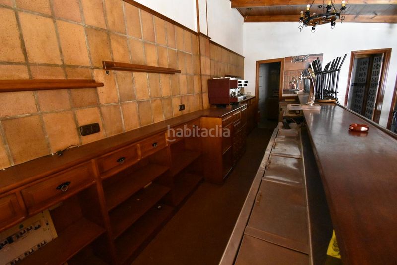 Foto 09743ee9-1935-4dea-a0dc-00fe003f696b. Local comercial a Pedrajas de San Esteban