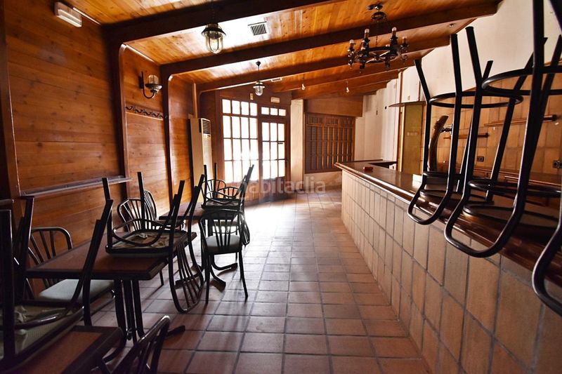 Foto 66e8d293-224b-4bae-a29a-fee40832007c. Local comercial a Pedrajas de San Esteban