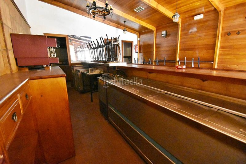 Foto 972042d1-f766-42bf-ba10-9714bfce5562. Local comercial a Pedrajas de San Esteban