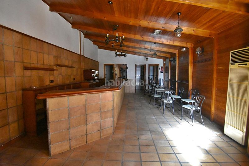 Foto 9cb5b144-cd04-4295-8be2-2002959a76c2. Local comercial a Pedrajas de San Esteban