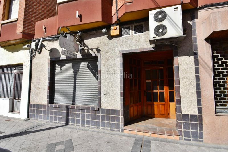 Foto bd73e872-3cc2-41ee-bce1-bfd8c6229700. Local comercial a Pedrajas de San Esteban