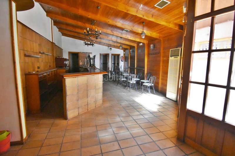 Foto e056ab1a-776a-4b2f-ad34-fa4f1501c796. Local comercial a Pedrajas de San Esteban