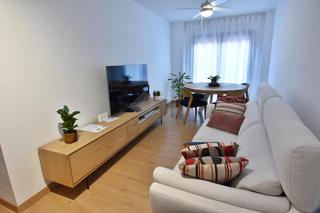 Etagenwohnung  Mayor. Ref. 183h piso en el centro de olmedo