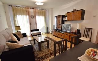 Appartement  Madrid. Ref. 104f. piso en olmedo