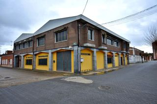 Local commercial à Rosaleda