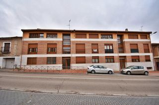 Flat  Carretera medina. Ref. 111f piso en olmedo