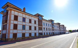 Planta baixa  Calle senovilla. Ref. 155c  apartamento en olmedo