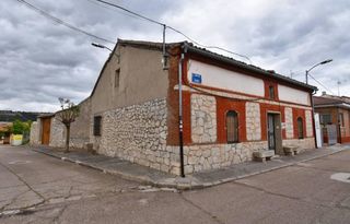 Haus  Rama. Ref. 161l casa de pueblo para reformar