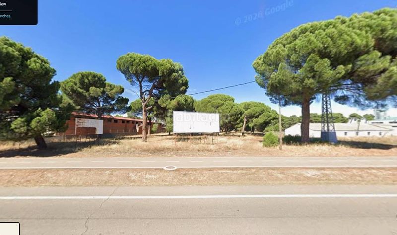 Foto f7c01f88-92ba-4911-8ec8-a275fca51026. Area edificabile industriale in Íscar