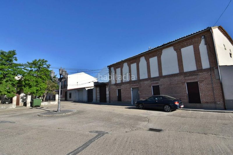 Foto 1dfac47b-e2cd-488f-8118-b5c15e4272bc. Casa a Villaverde de Íscar