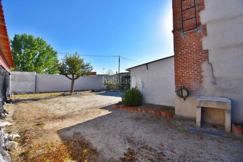 Foto 61c1a733-ae61-4616-8eb9-12790c01ce94. Casa a Villaverde de Íscar