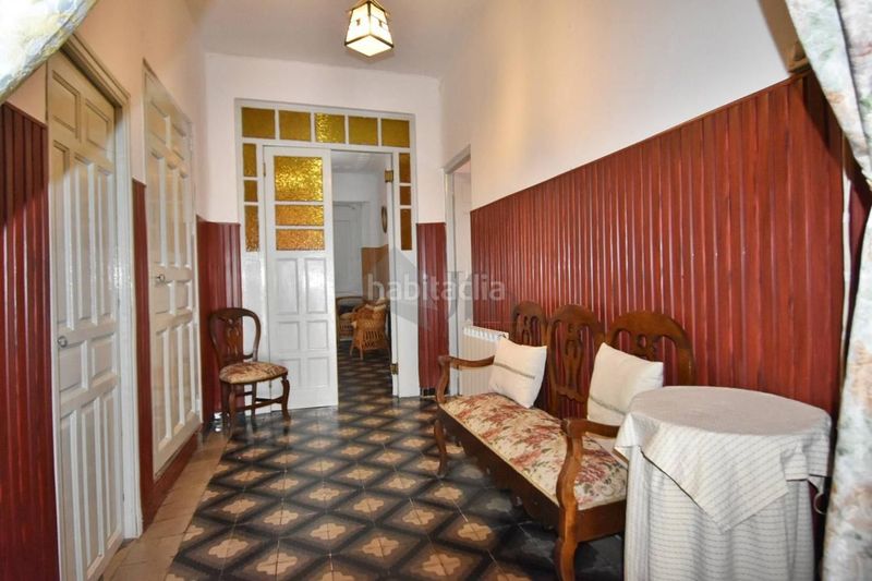 Foto a78379f1-8679-43c5-ad59-4dff77806e0a. Casa a Villaverde de Íscar