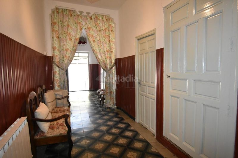 Foto c024212c-b730-47a8-9bfd-e016bf7de524. Casa a Villaverde de Íscar