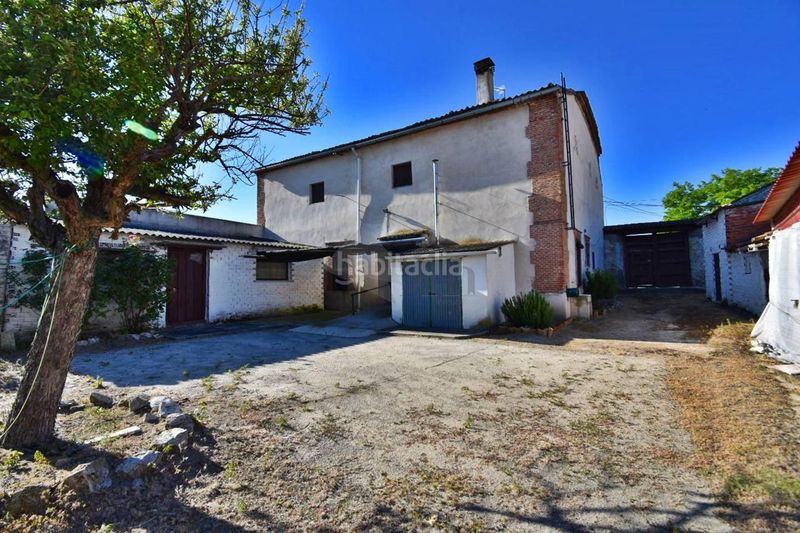 Foto d45e0d37-e47c-4c9b-a90d-07f374cc308d. Casa a Villaverde de Íscar