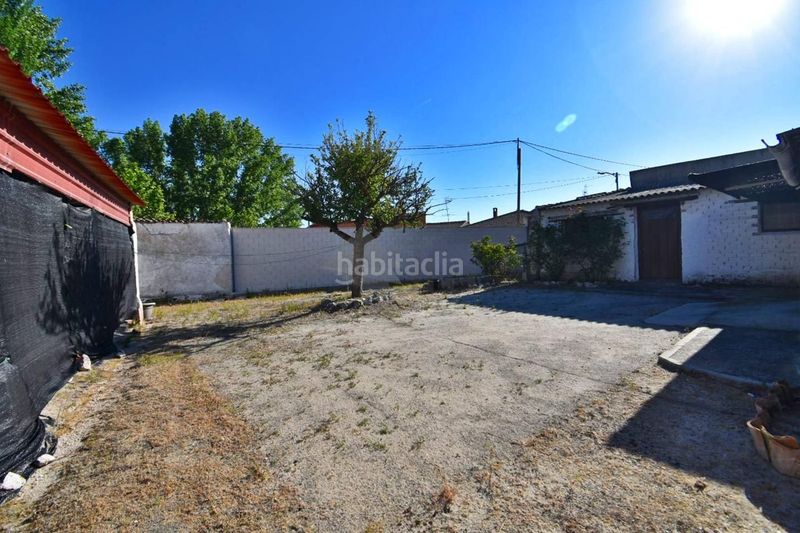 Foto edb1f6ac-79e8-4949-9e31-170076599a21. Casa a Villaverde de Íscar