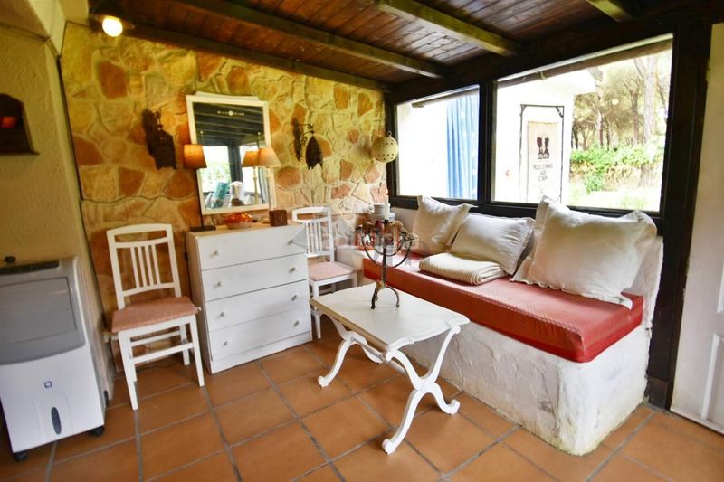 Foto 1b364e95-e0ba-4839-b583-b83c40d03b6d. Casa amb calefacció piscina a Olmedo