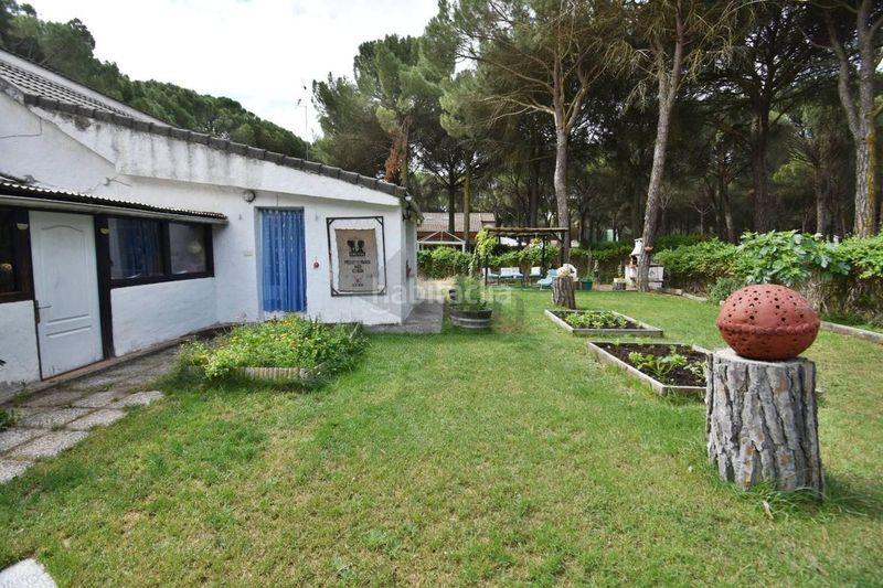 Foto 78ce52f8-cff7-427a-afd3-4c5e323aad30. Casa amb calefacció piscina a Olmedo