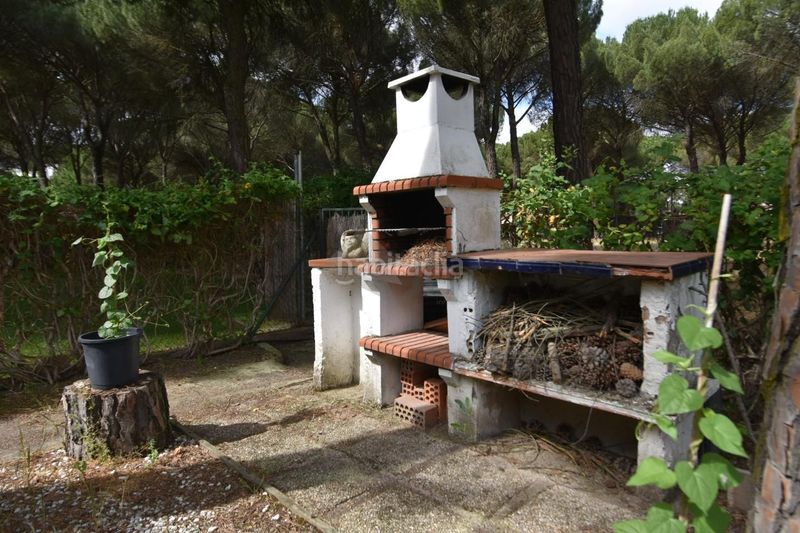 Foto 8000160c-d0be-402c-aed5-a27175b9af8b. Casa amb calefacció piscina a Olmedo
