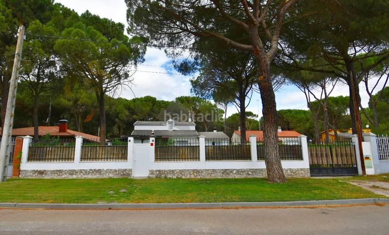 Foto b70ca920-1905-4b72-80db-803b5f2772a7. Casa amb calefacció piscina a Olmedo