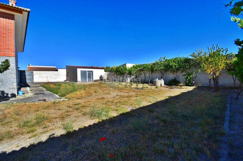 Foto 0ad7cb6b-0d57-40e0-80a4-ef6817832075. Casa amb calefacció a Villaverde de Íscar