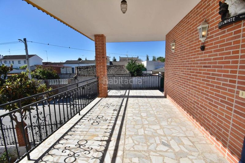 Foto 2a8a4e85-b676-4cc8-99f0-e095ae3f3150. Casa amb calefacció a Villaverde de Íscar