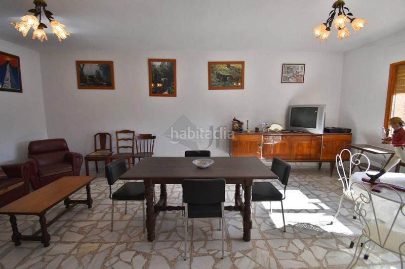 Foto 2ba45d33-3107-4ebc-861b-28daa500f5db. Casa amb calefacció a Villaverde de Íscar