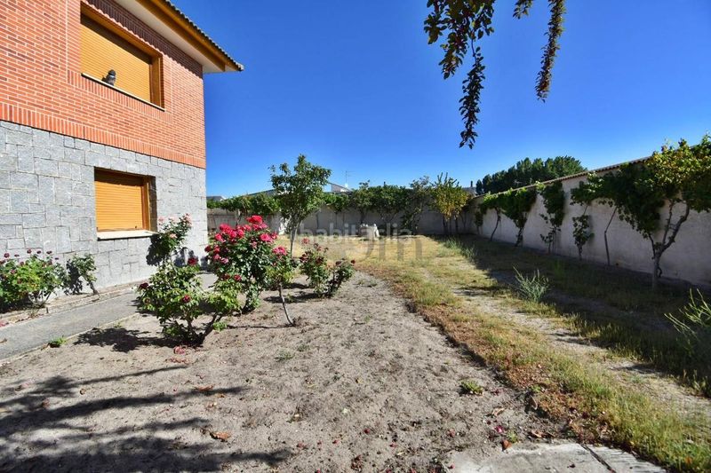 Foto 3a867c82-495d-4a3d-9fa6-6d593e723794. Casa amb calefacció a Villaverde de Íscar