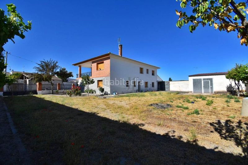 Foto 5223c06d-e5e9-4182-9f46-c3e07c479196. Casa amb calefacció a Villaverde de Íscar