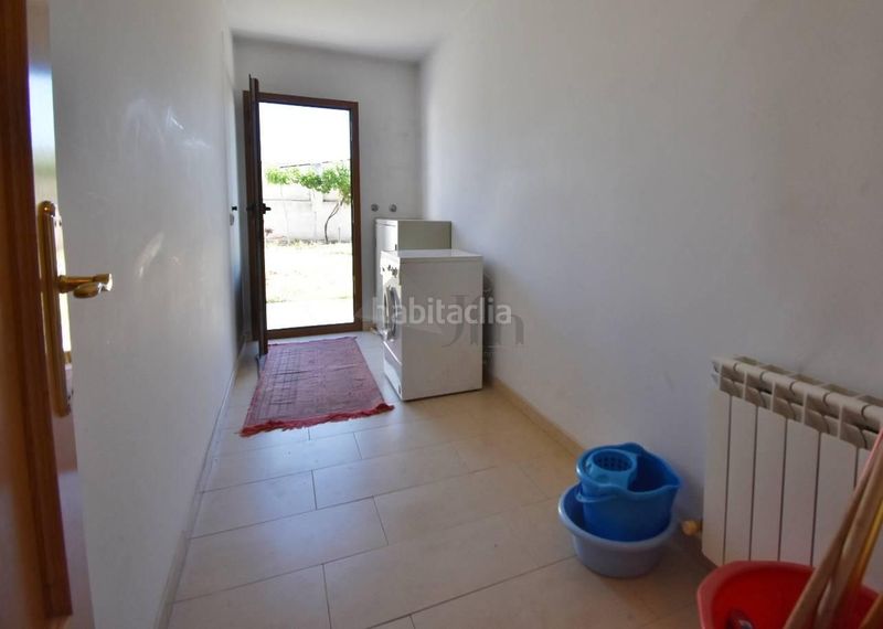 Foto 59f684ea-9344-4e69-8852-62e29f00c0c0. Casa amb calefacció a Villaverde de Íscar