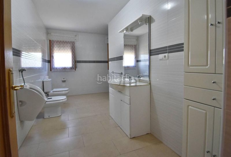 Foto 5e5dee79-e7c8-4053-b35c-ed8a119ddbd7. Casa amb calefacció a Villaverde de Íscar