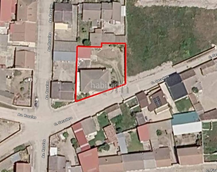 Foto 69ef38ce-95e4-4583-9f4c-4f0c5285ddf7. Casa amb calefacció a Villaverde de Íscar