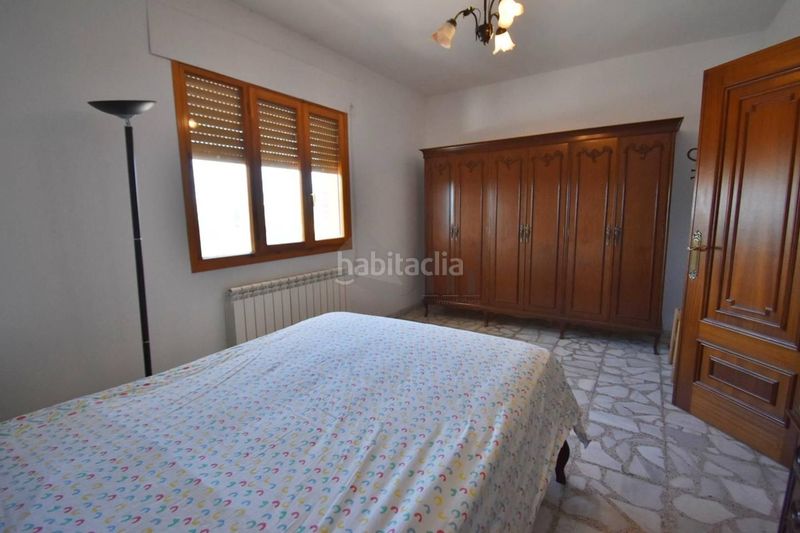 Foto 6c00cb18-5bd0-4b4b-bccc-53794ff79680. Casa amb calefacció a Villaverde de Íscar