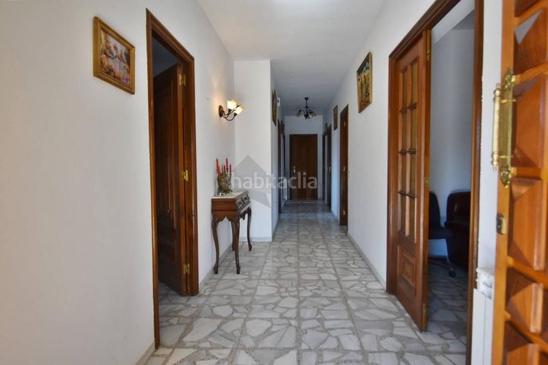 Foto 7ba97d87-d773-48e7-97d1-cce0f63ddc1c. Casa amb calefacció a Villaverde de Íscar