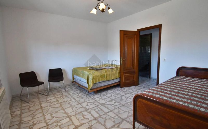 Foto a53d2bdb-0e81-4929-81ef-35789b37735d. Casa amb calefacció a Villaverde de Íscar