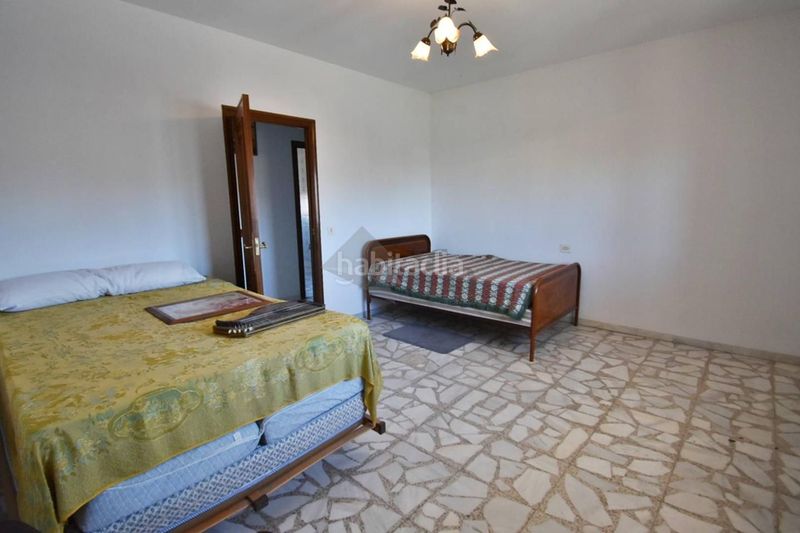 Foto d1a18b7a-7934-4296-a212-7f6cf2ab6766. Casa amb calefacció a Villaverde de Íscar
