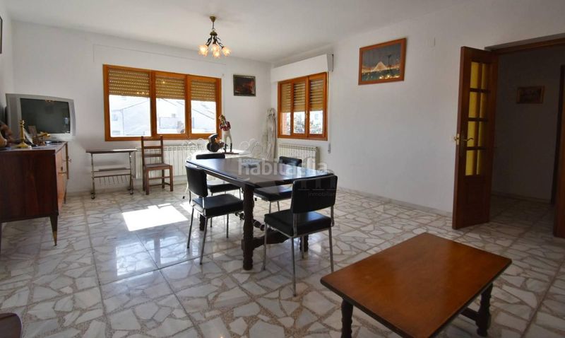 Foto d369dbc5-1d56-4269-83ca-16769c132493. Casa amb calefacció a Villaverde de Íscar