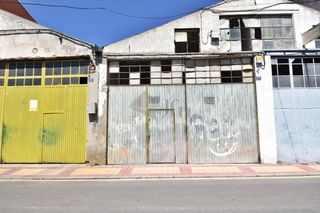 Terreny residencial a Severino Pascual