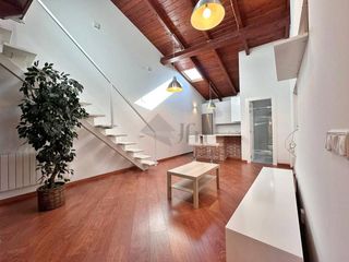 Haus  Huertas. Loft con mucho estilo y listo para entrar a vivir