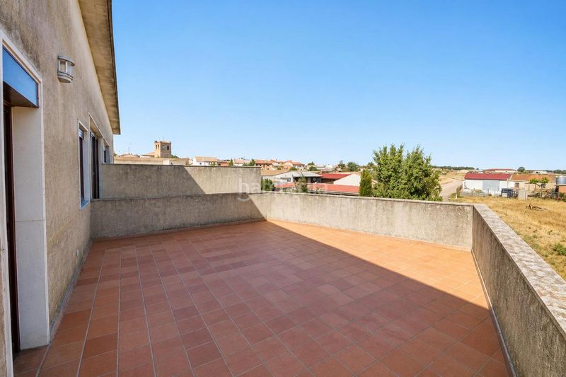 Foto 42204b96-dea3-4137-a530-09e57a4b80b7. Casa amb calefacció a Alcazarén