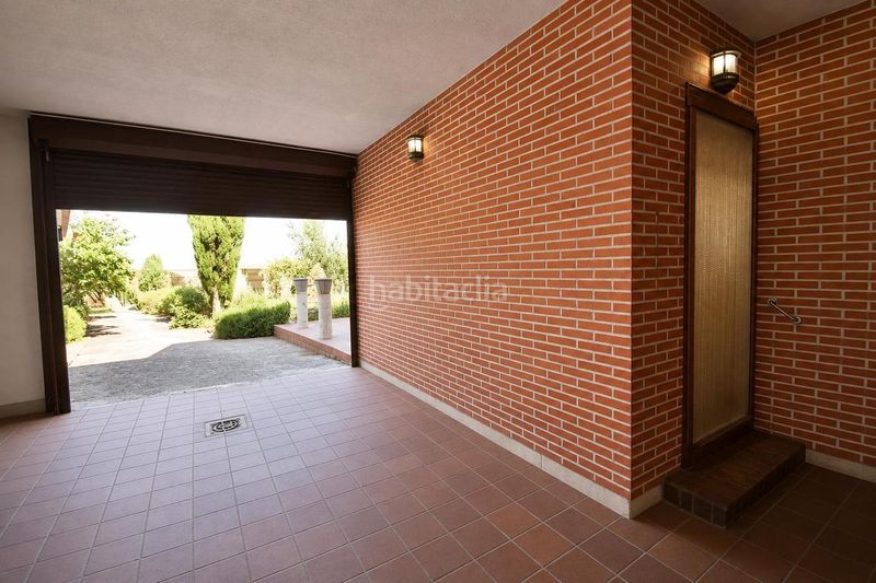 Foto 8ae46f50-b13f-4a05-aa80-1ce66711a571. Casa amb calefacció a Alcazarén