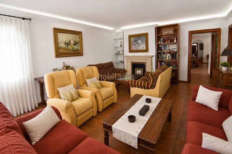 Foto 9aef10cb-d72d-4de6-b1f9-f0cb4a5f22b8. Casa amb calefacció a Alcazarén