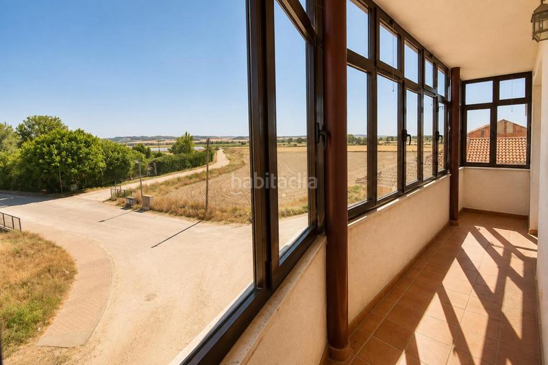 Foto a8d25028-f5ca-4fd7-a79c-8a85ece8961c. Casa amb calefacció a Alcazarén