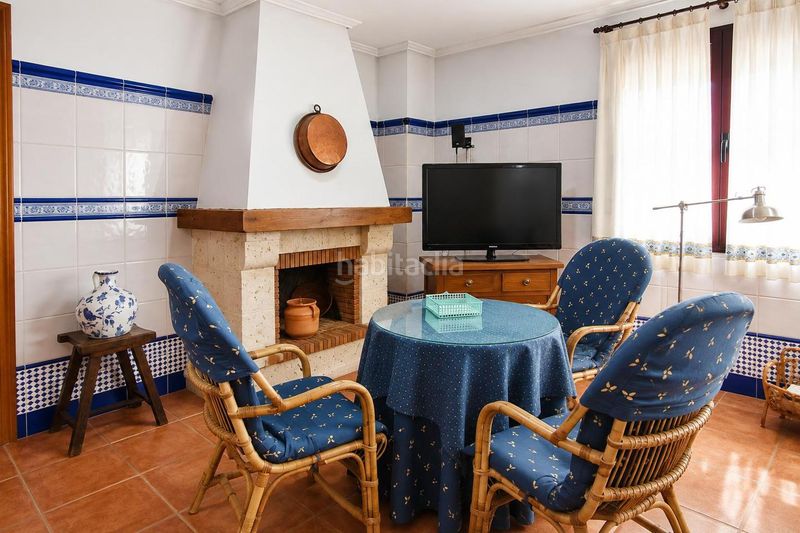 Foto aa8d9c27-9ee9-4fd5-93a4-8fd11f68eed9. Casa amb calefacció a Alcazarén