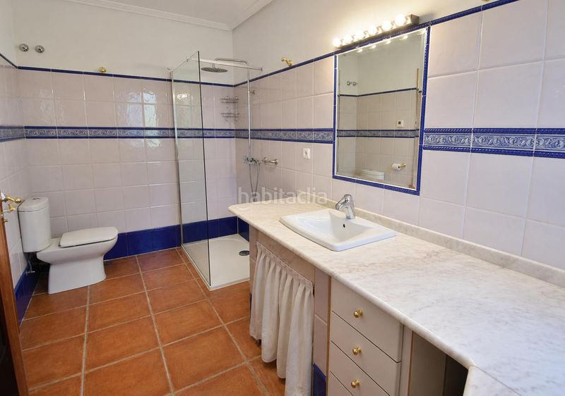Foto aac10311-ea95-4fc6-b3c8-be58021667ad. Casa amb calefacció a Alcazarén