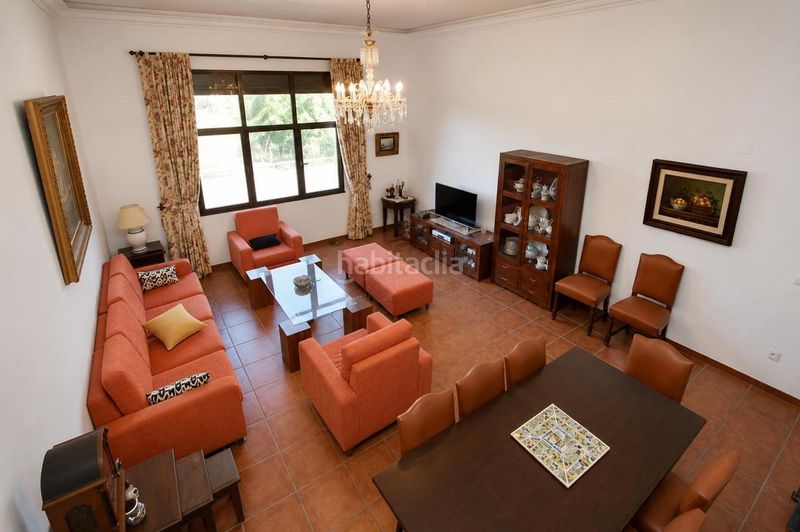 Foto b30bf5d4-8250-4c5a-b229-6741a963b28d. Casa amb calefacció a Alcazarén