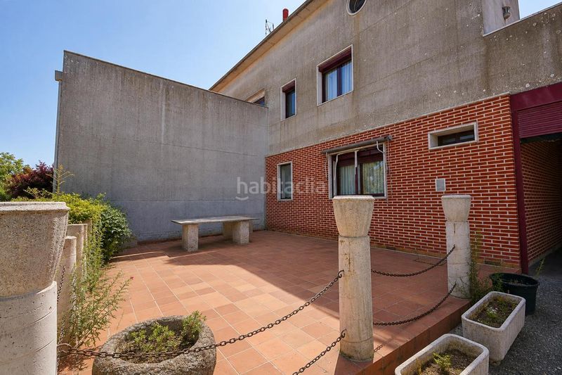 Foto b48e46e6-310a-4b72-9131-2bc85afbb79a. Casa amb calefacció a Alcazarén