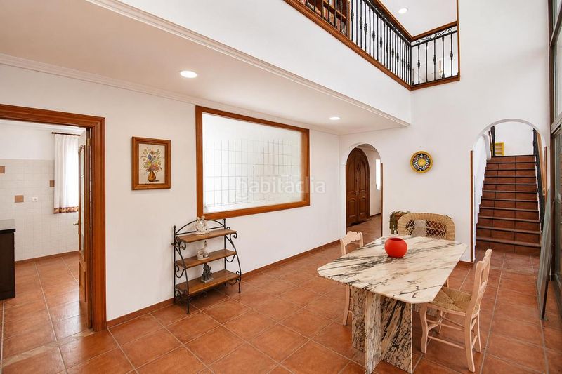 Foto bfe70266-a9e6-4e81-95c0-949aeffc94b3. Casa amb calefacció a Alcazarén
