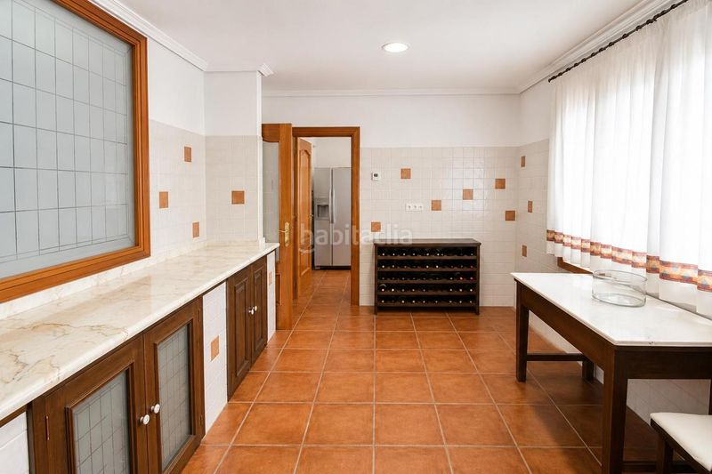 Foto c1215fb2-3820-461e-b2a0-5e98ad93ee77. Casa amb calefacció a Alcazarén