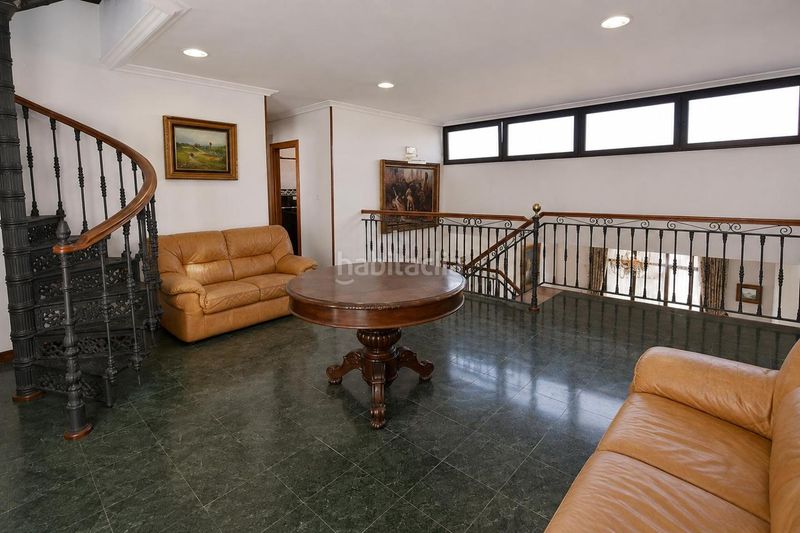 Foto c3d13b7d-c452-457c-b663-1809e9d714fd. Casa amb calefacció a Alcazarén
